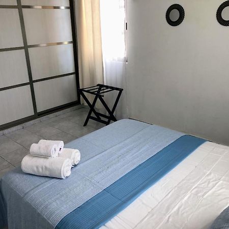 Beautiful Home By The Beach - 3Bedrooms, 2.5Baths Cancun Exterior photo