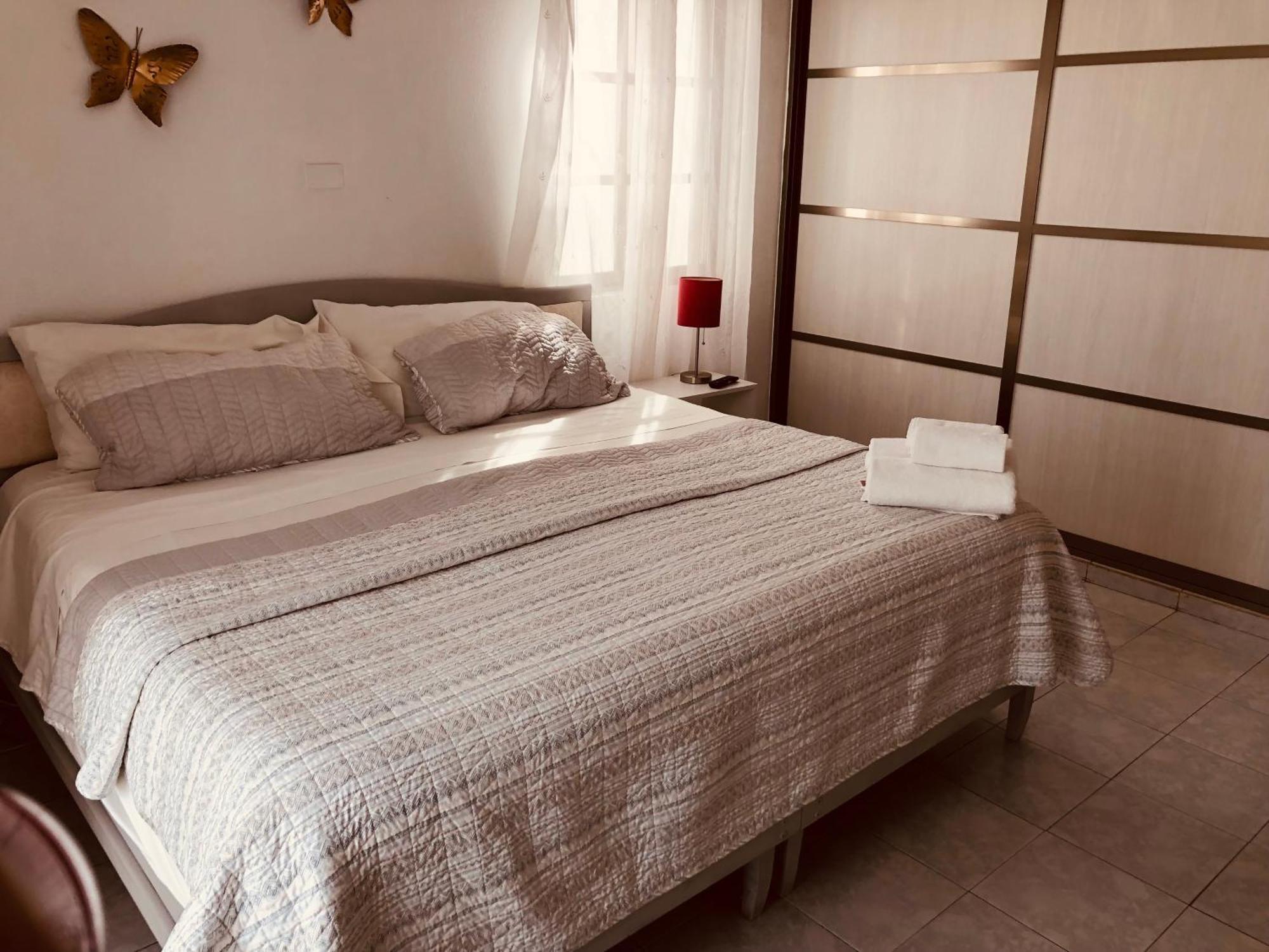 Beautiful Home By The Beach - 3Bedrooms, 2.5Baths Cancun Exterior photo