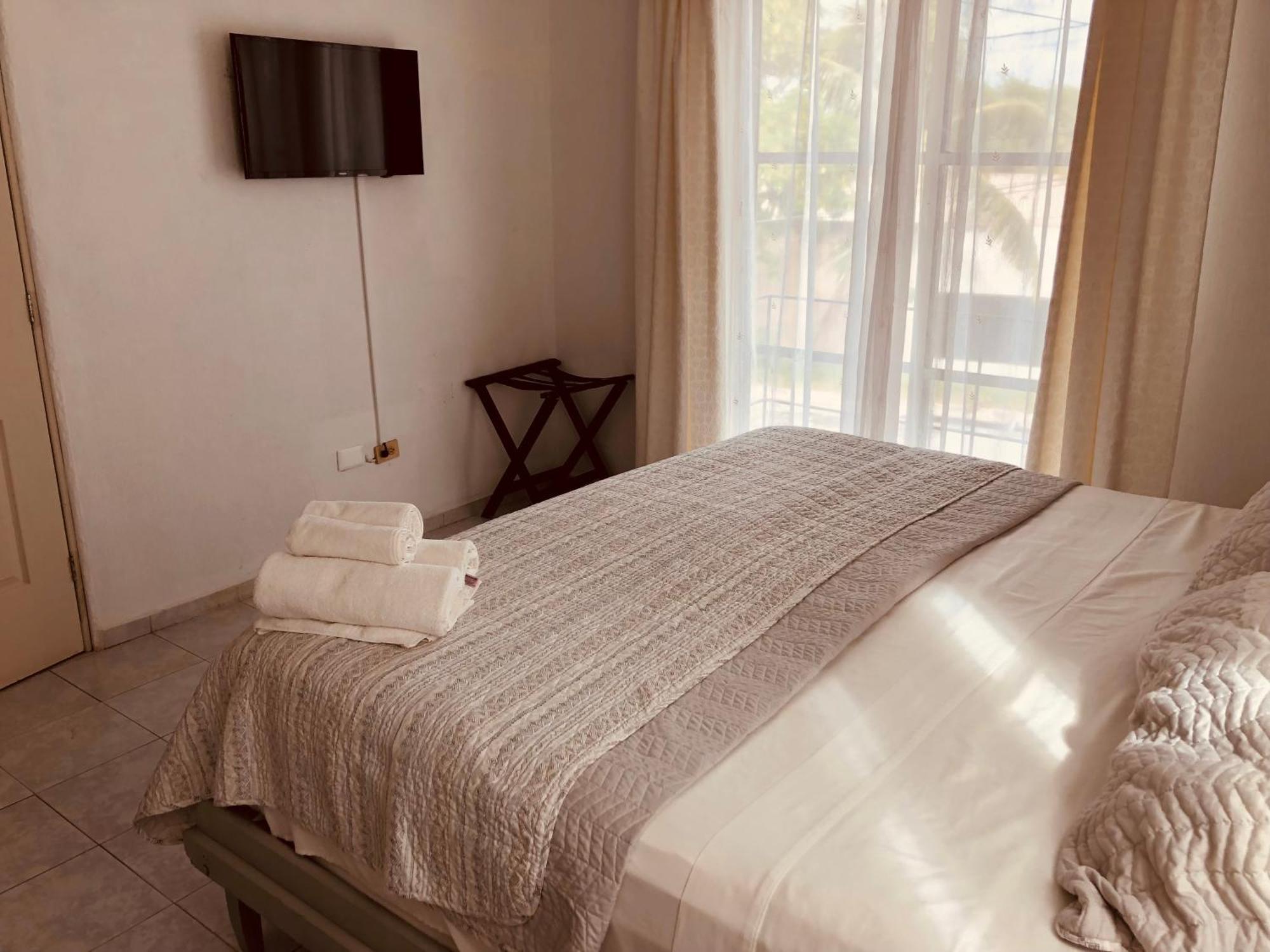 Beautiful Home By The Beach - 3Bedrooms, 2.5Baths Cancun Exterior photo