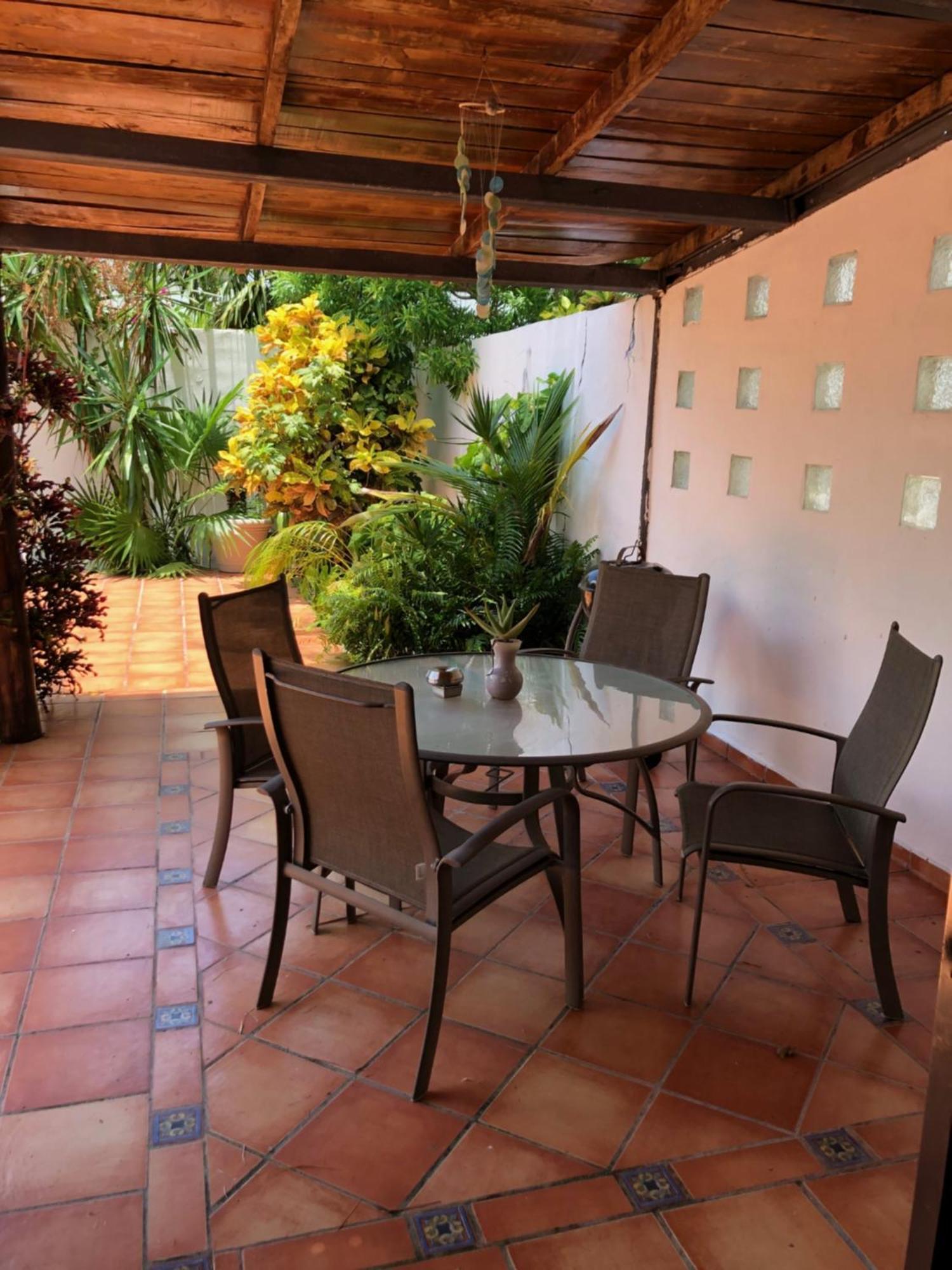 Beautiful Home By The Beach - 3Bedrooms, 2.5Baths Cancun Exterior photo