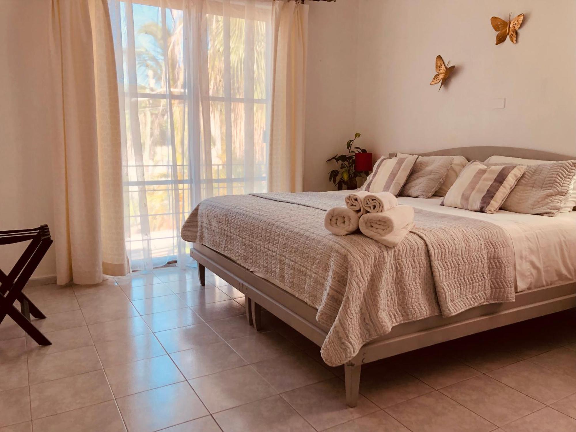 Beautiful Home By The Beach - 3Bedrooms, 2.5Baths Cancun Exterior photo