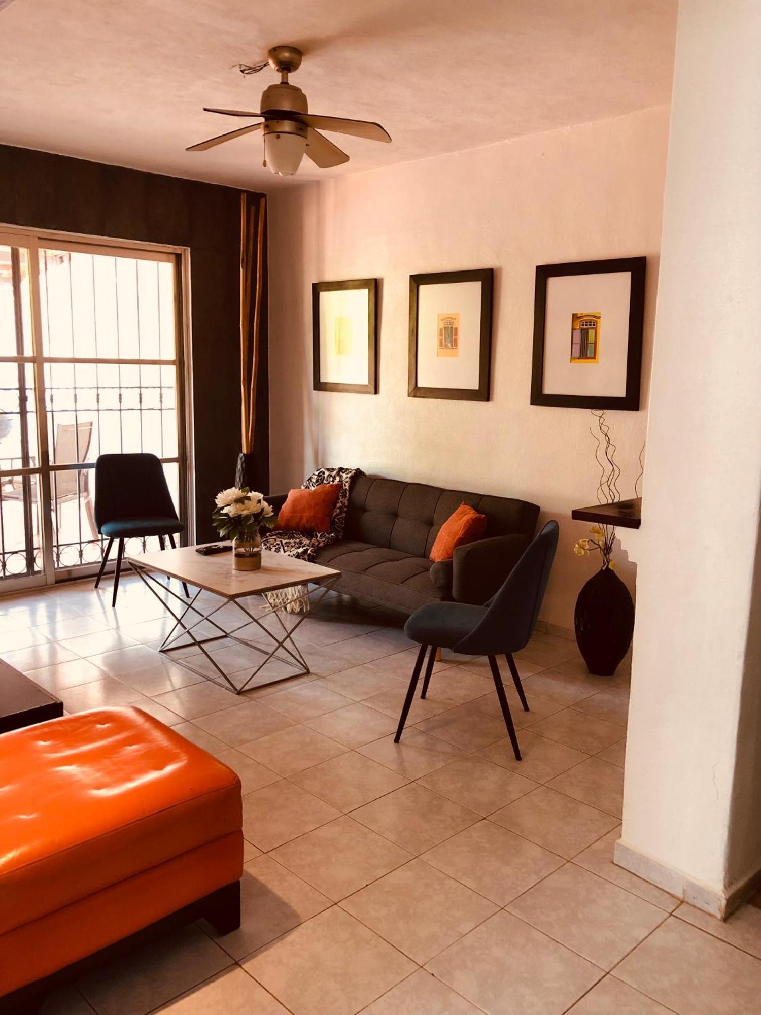 Beautiful Home By The Beach - 3Bedrooms, 2.5Baths Cancun Exterior photo