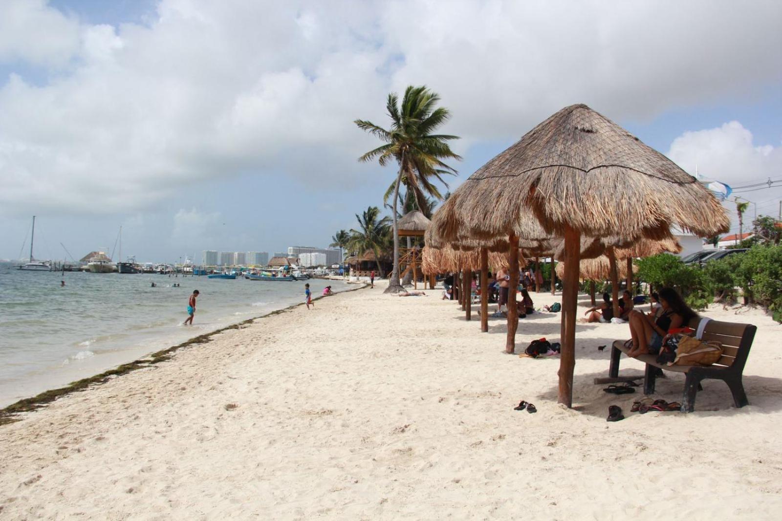Beautiful Home By The Beach - 3Bedrooms, 2.5Baths Cancun Exterior photo