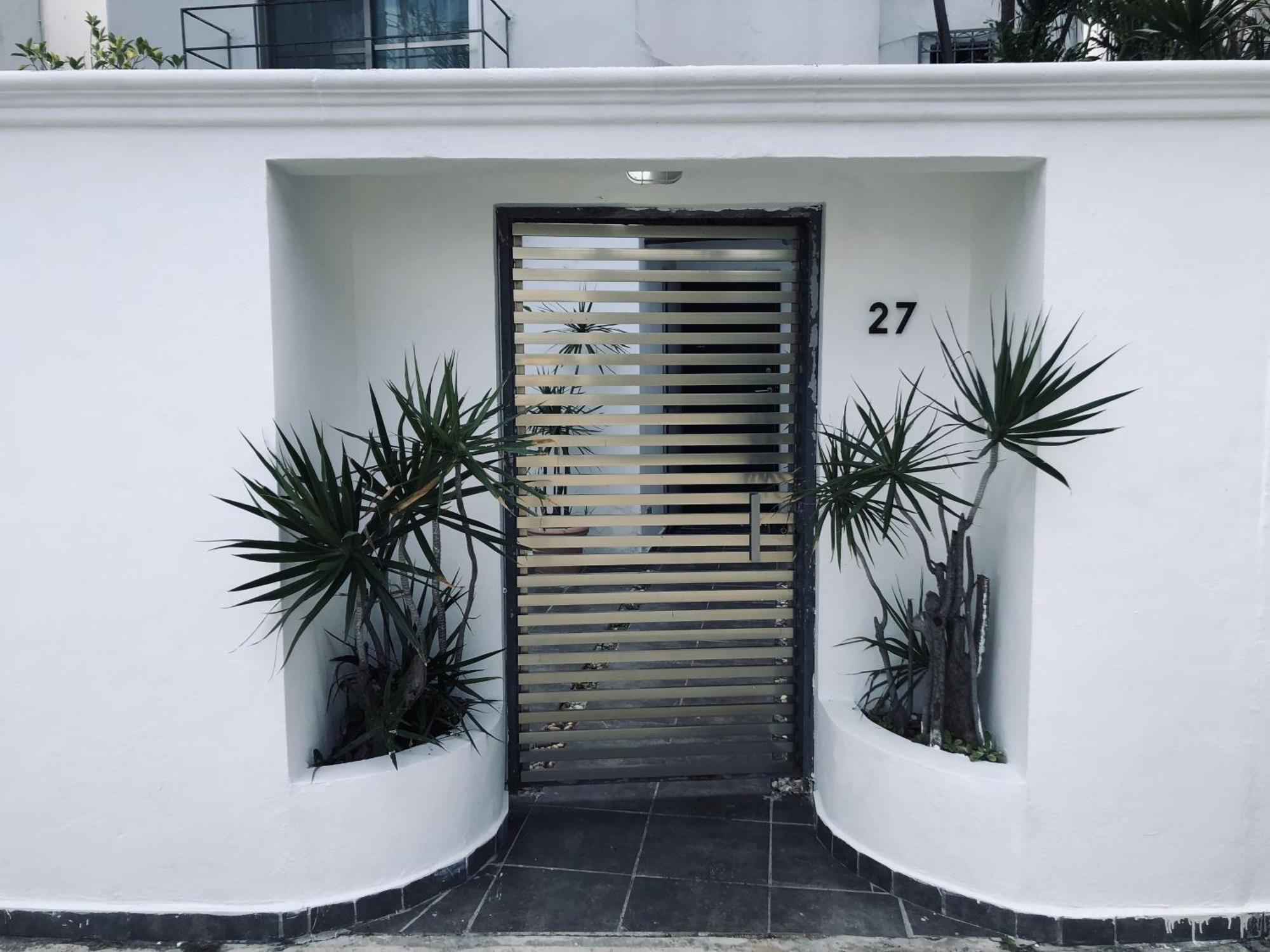 Beautiful Home By The Beach - 3Bedrooms, 2.5Baths Cancun Exterior photo