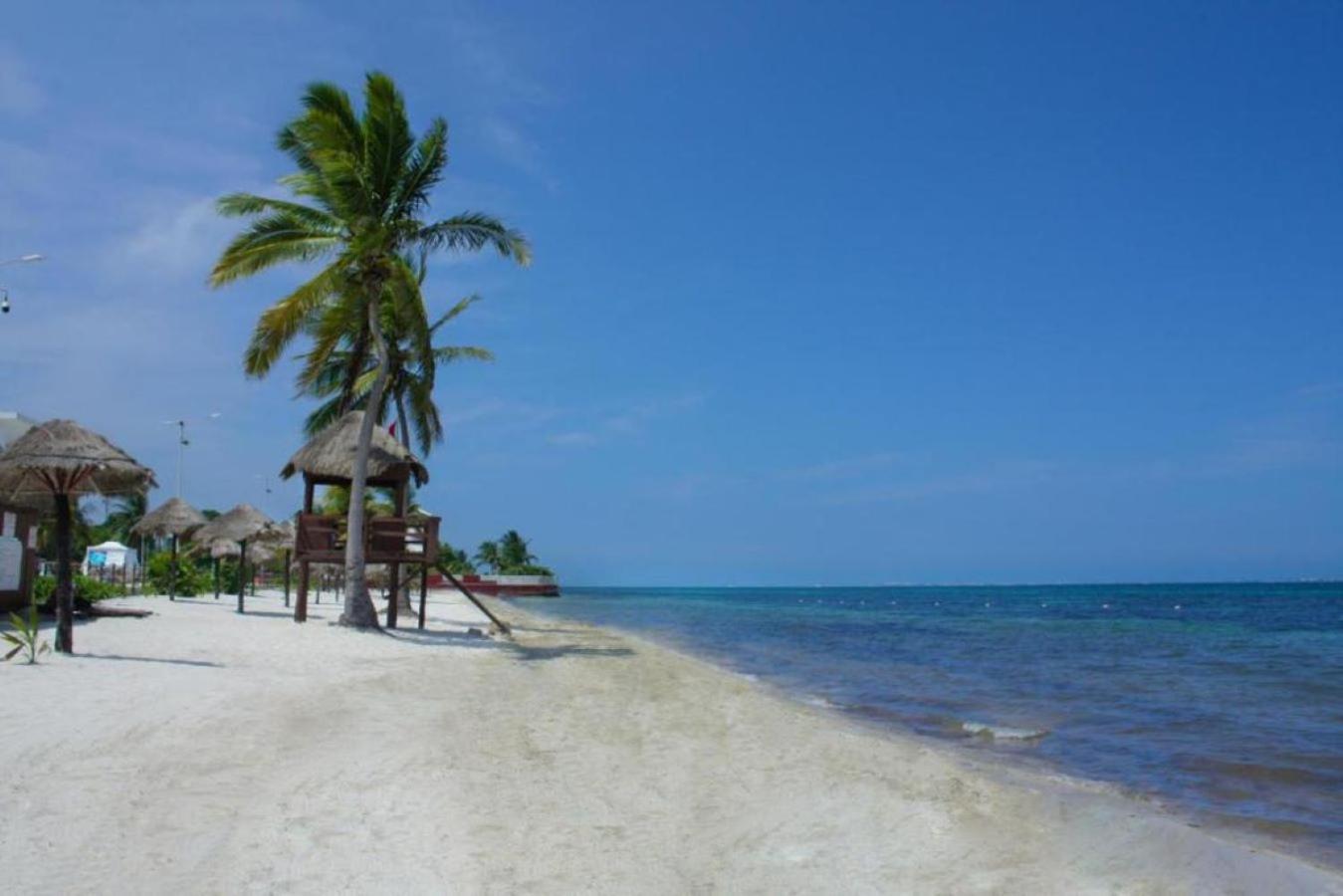 Beautiful Home By The Beach - 3Bedrooms, 2.5Baths Cancun Exterior photo