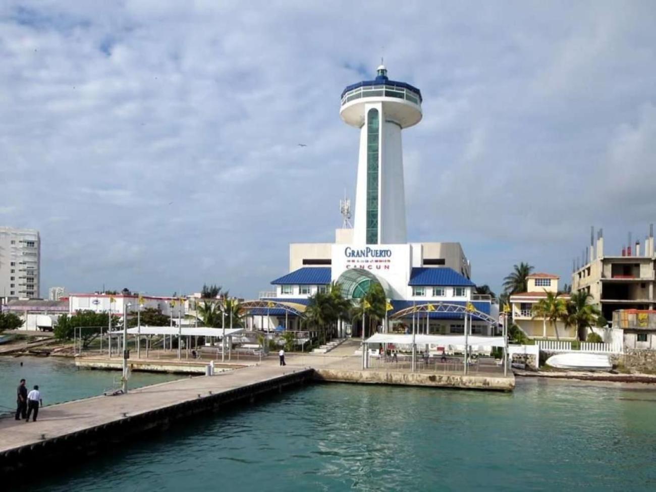 Beautiful Home By The Beach - 3Bedrooms, 2.5Baths Cancun Exterior photo